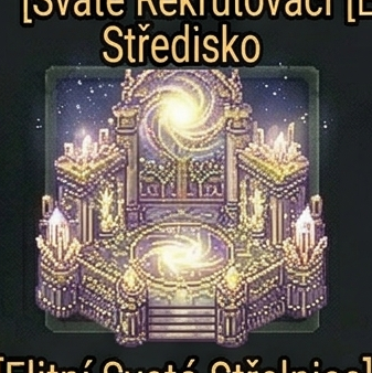 Elitní Svatá Střelnice